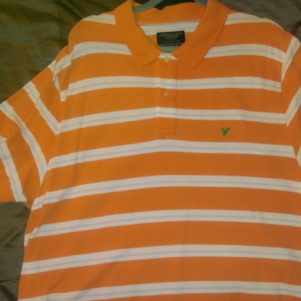 American Eagle Polo shirt